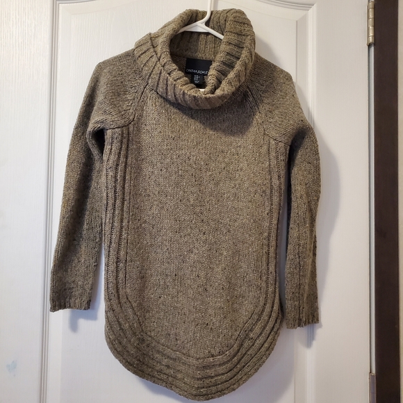 Cynthia Rowley Sweaters - Cynthia Rowley Cowl Neck Sweater (size XS)